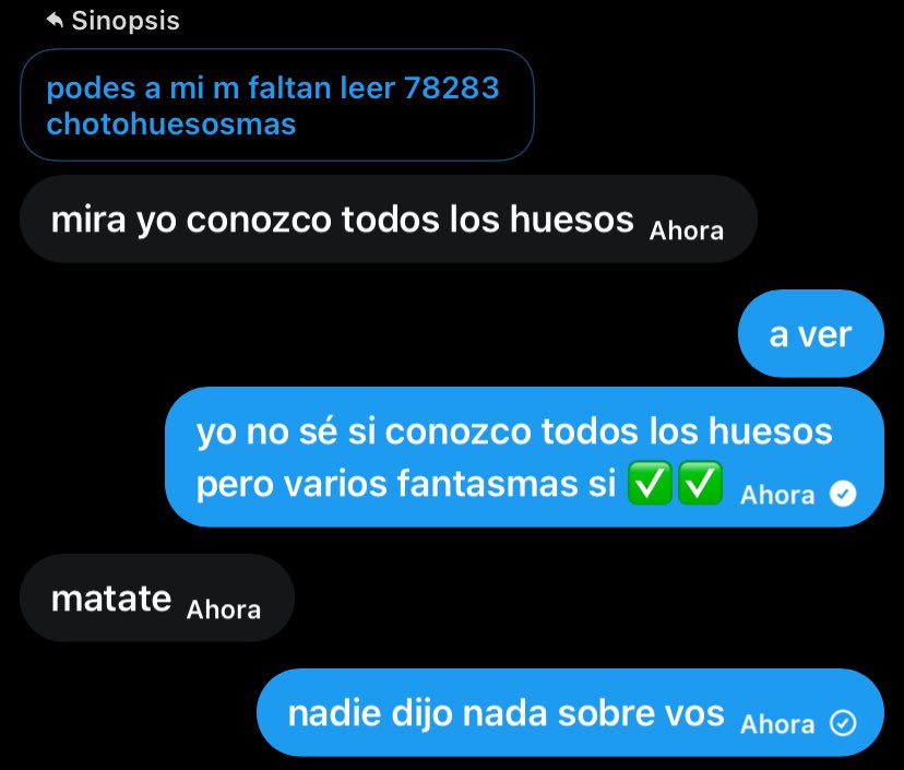 Sinopsis tweet media