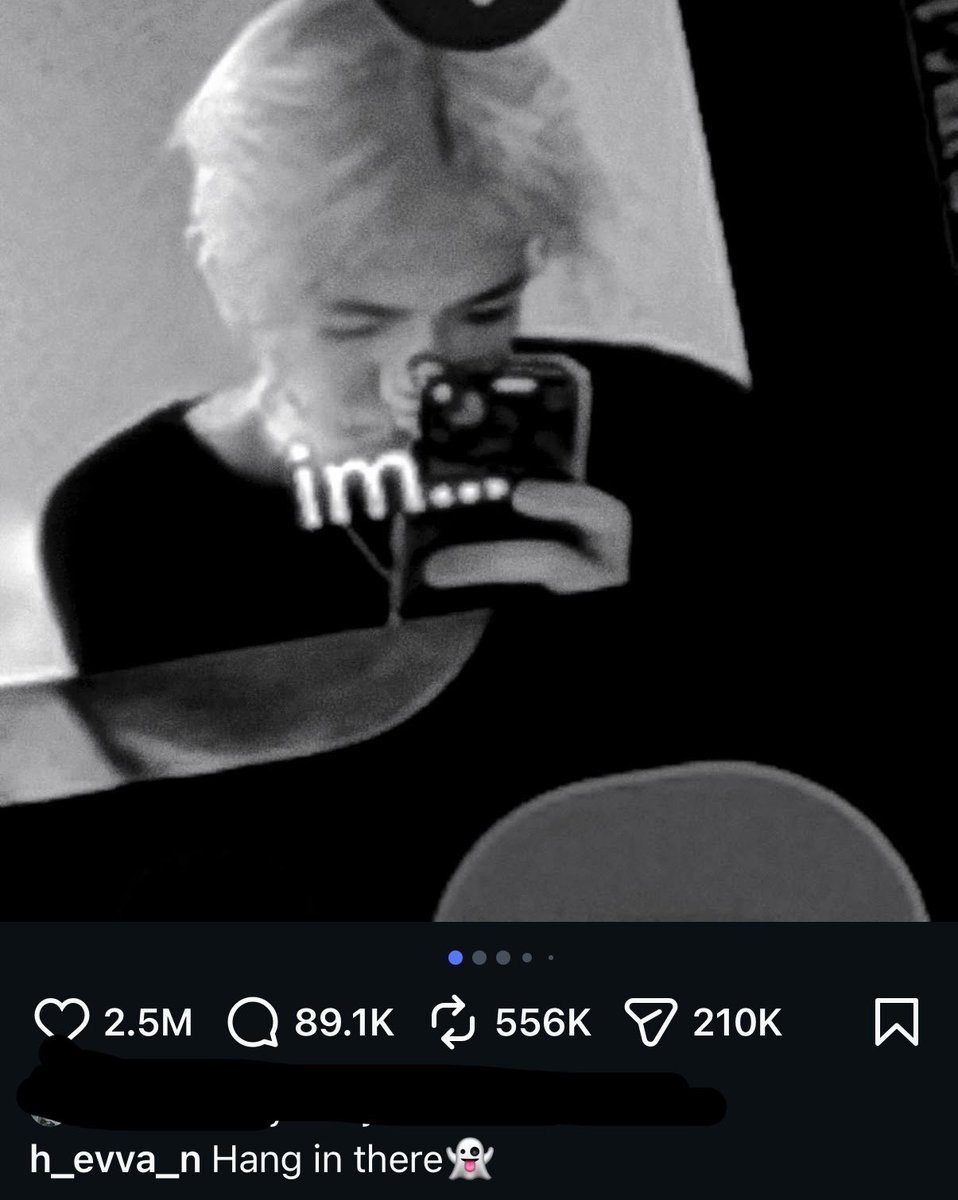 iveceptio's tweet photo. heesun using the ghost emoji and sunoo replying to an engene with lee h.s heesunists how are yall feeling https://t.co/aKKIPKCPir