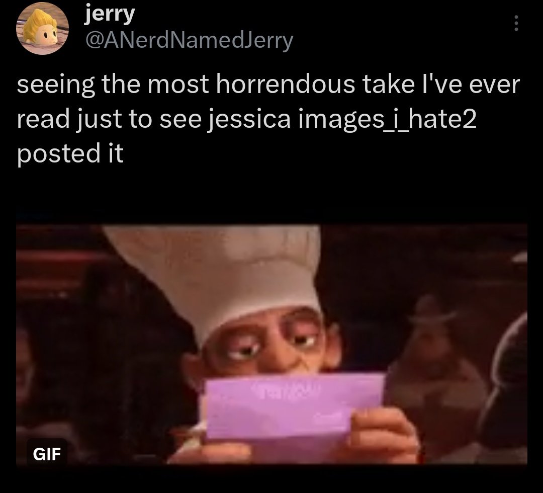 jerry tweet media