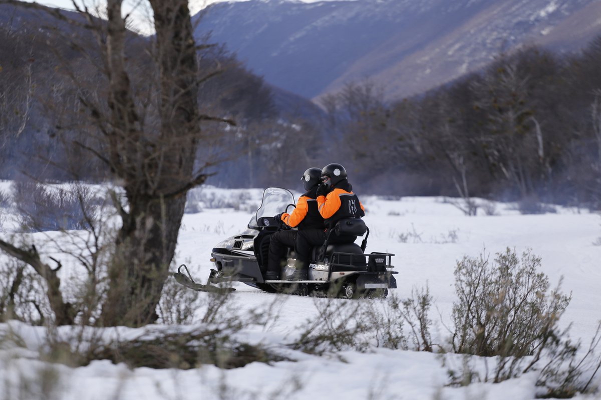 grayfoxtours's tweet photo. Ushuaia en invierno: la aventura blanca del fin del mundo ❄️ Bosques nevados, valles secretos y paisajes para perderse. Leé más: https://t.co/EF25kj9cML

#Ushuaia #Invierno #Viajes #Patagonia https://t.co/sjRnNgJSVO