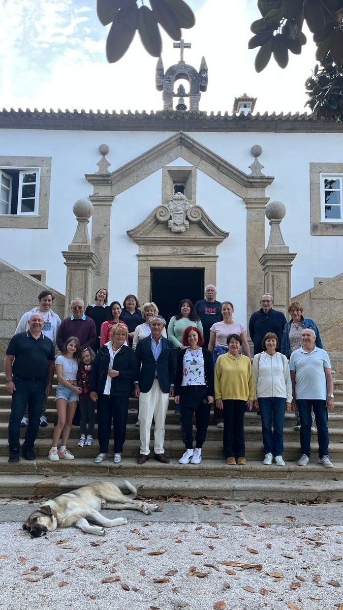 Slovenia in Portugal tweet media