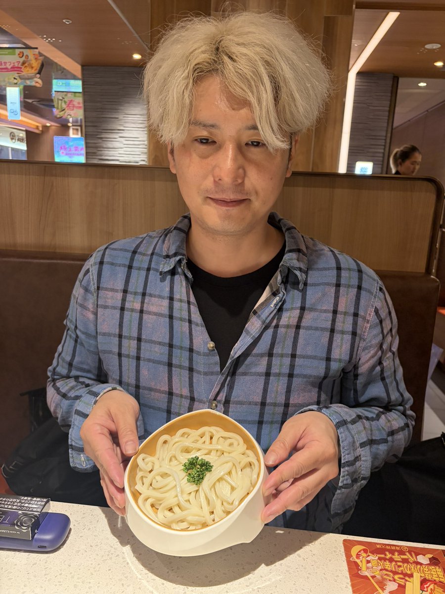 とやまあおいは少し痩せたい2026 tweet media