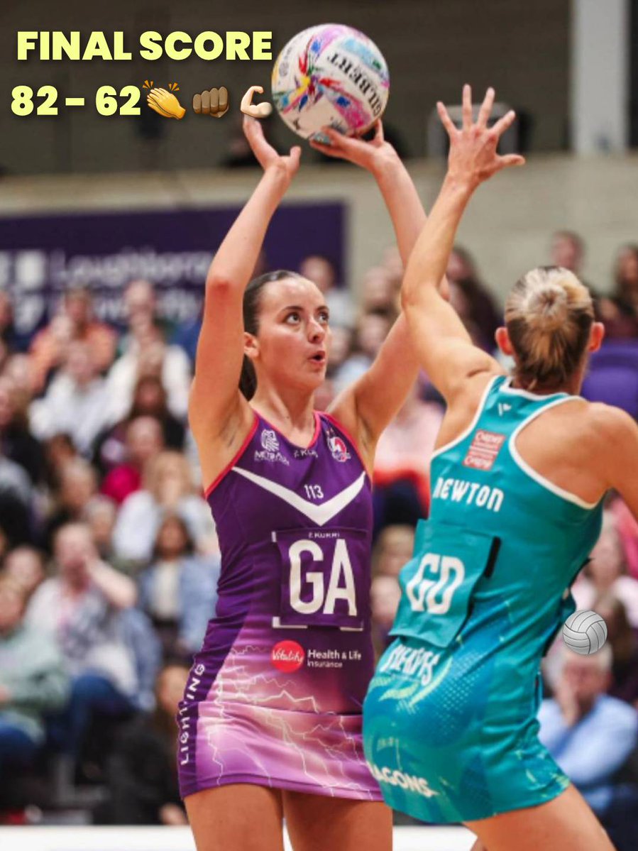 InTheChatTime's tweet image. Remember this is your #debatespace we are 4 ROUNDS from #TOP4Time, with @LboroLightning's placed booked their slot ; who's name on the frame for the other 3 slots? With a 
fair share of  injuries this season how has this played out on the Franchise and players here &amp;amp;in #SSN,#ANZ