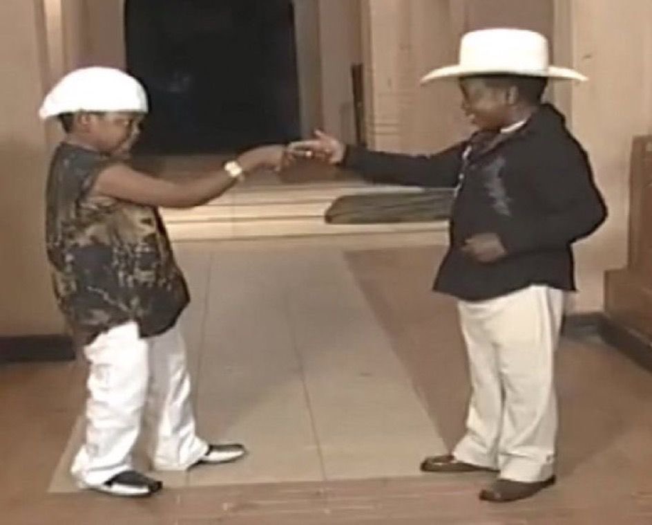 Bobo🌴 tweet media