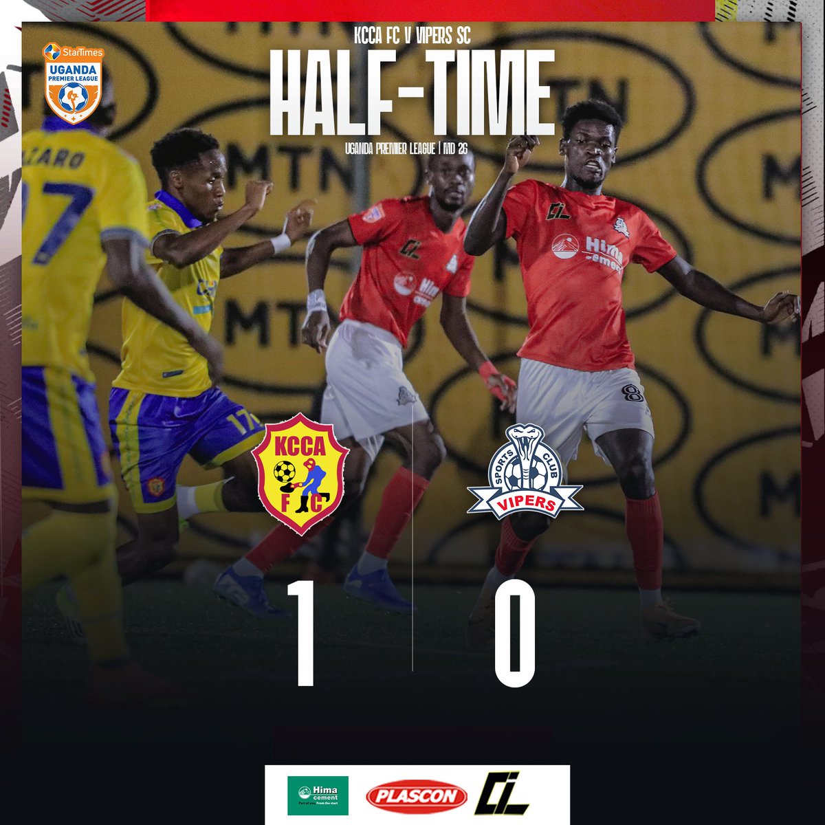 𝐕𝐢𝐩𝐞𝐫𝐬 𝐒𝐩𝐨𝐫𝐭𝐬 𝐂𝐥𝐮𝐛 tweet media