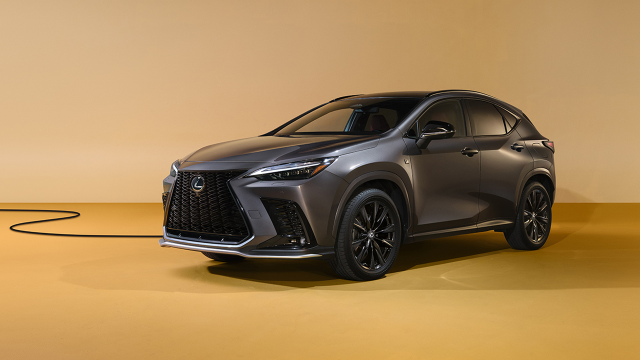 hdaniels007's tweet image. Five Things to Know About the Lexus Plug-in Hybrid Electric Vehicle Lineup #Lexus #ToyotaEmployee onetoyota.co/4cPqrnX