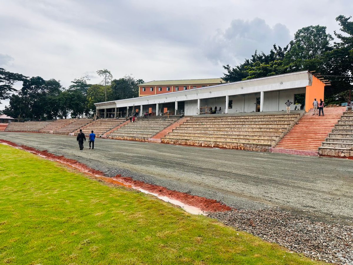 Seroma Christian High School tweet media