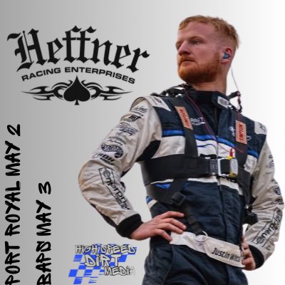 High Speed Dirt Media tweet media