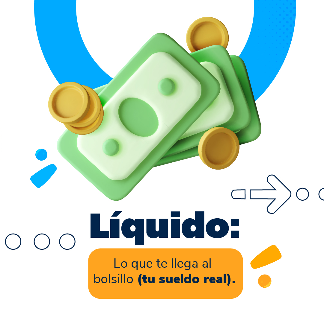 SiigoMemory's tweet image. ¿Salario nominal o líquido? 💸 No te confundas más. Te explicamos las diferencias clave y cómo impacta el IPC en Uruguay. Info útil para tu bolsillo acá: memory.com.uy/blog/derecho-l… 

#SalarioNominal #Uruguay #SiigoMemory