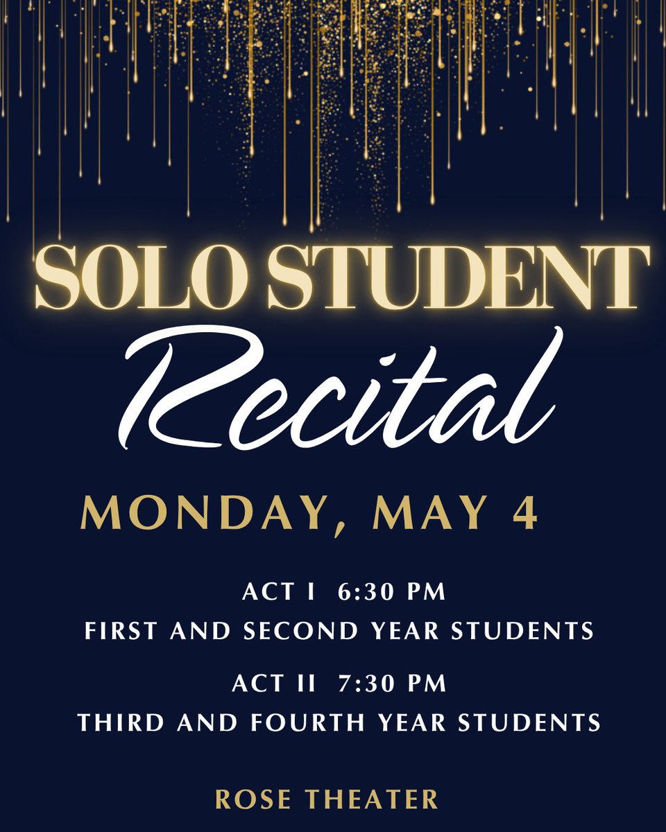 Arts Endicott tweet media