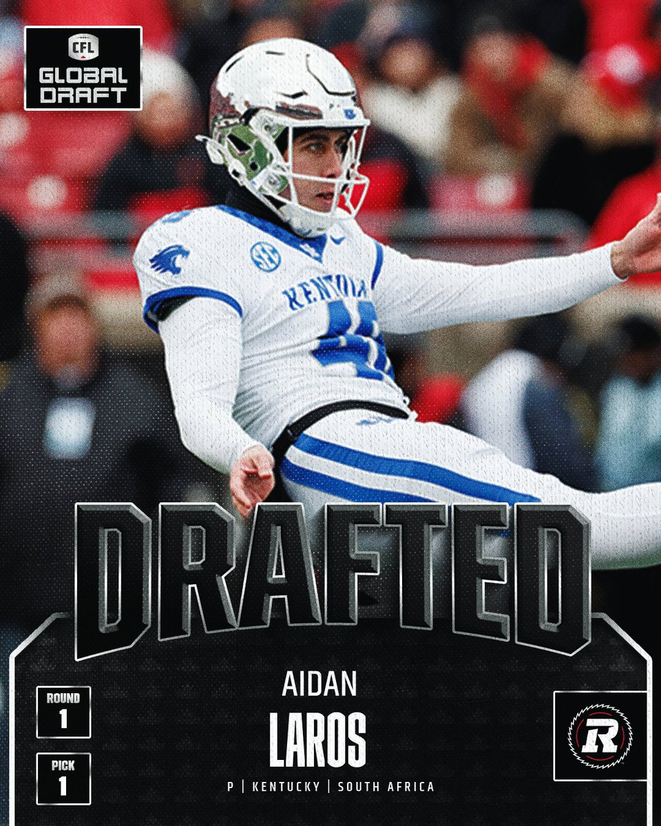 CFL tweet media