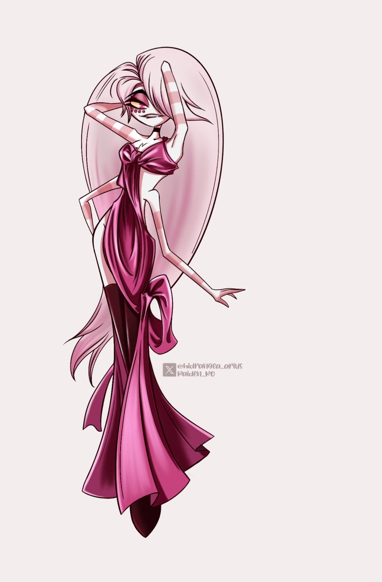 hidrangea_arius's tweet photo. @Sarah_Draws8 Something i Made few days ago https://t.co/v1lUgdX2gA