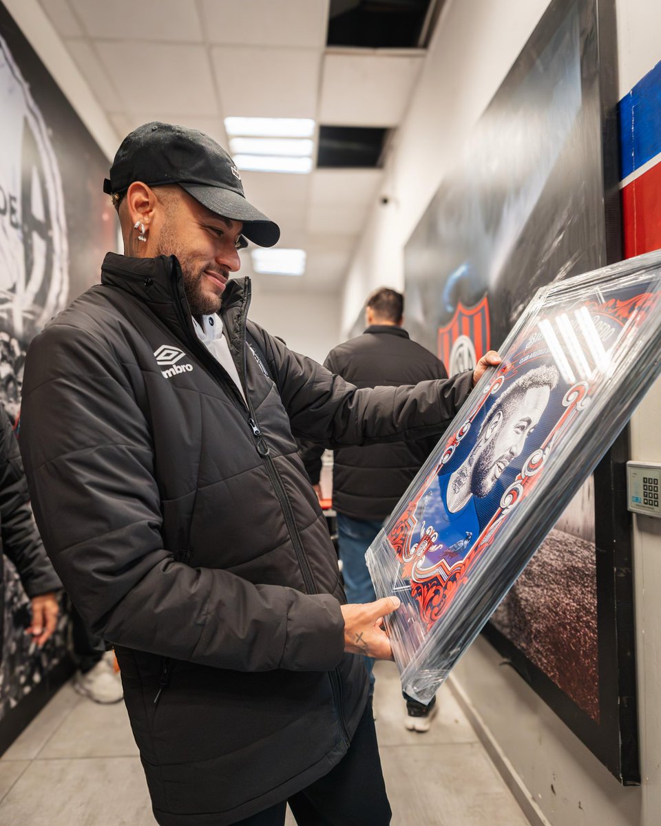 San Lorenzo tweet media