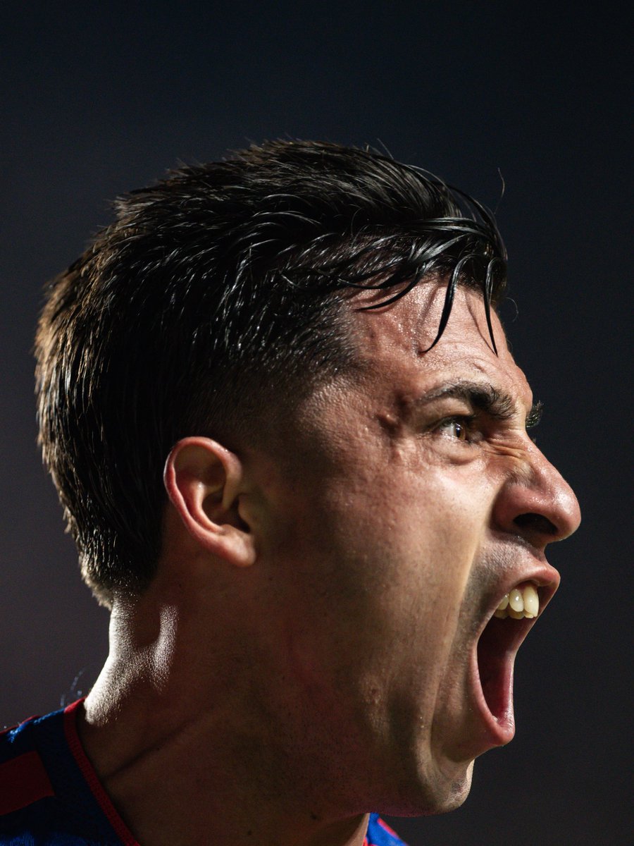 San Lorenzo tweet media