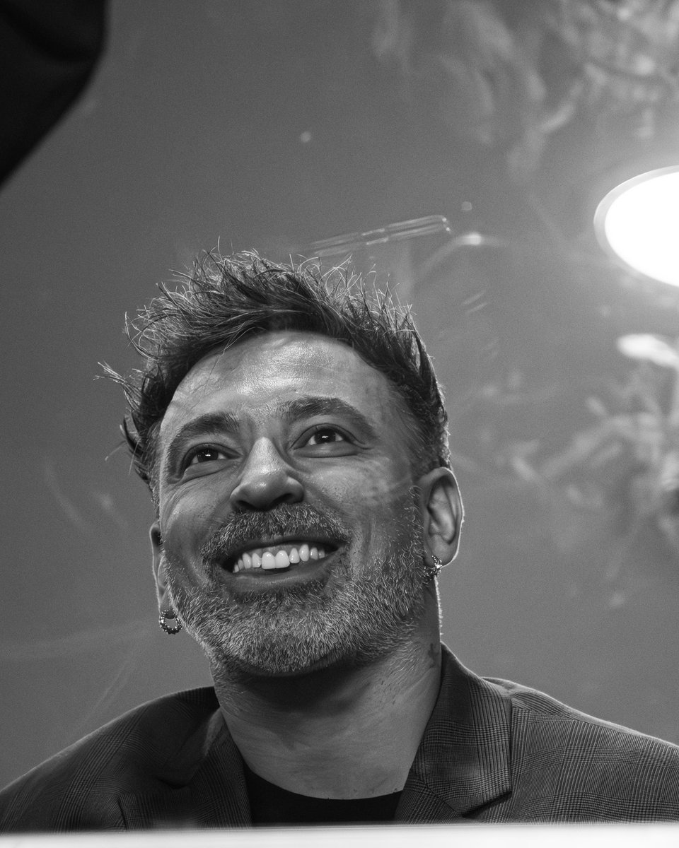 San Lorenzo tweet media