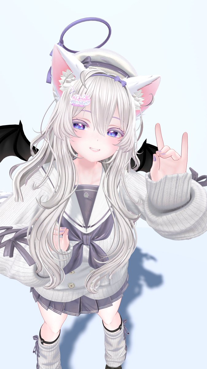 みらいちゃ/Miraicha🐾💜 💫 ‎ tweet media