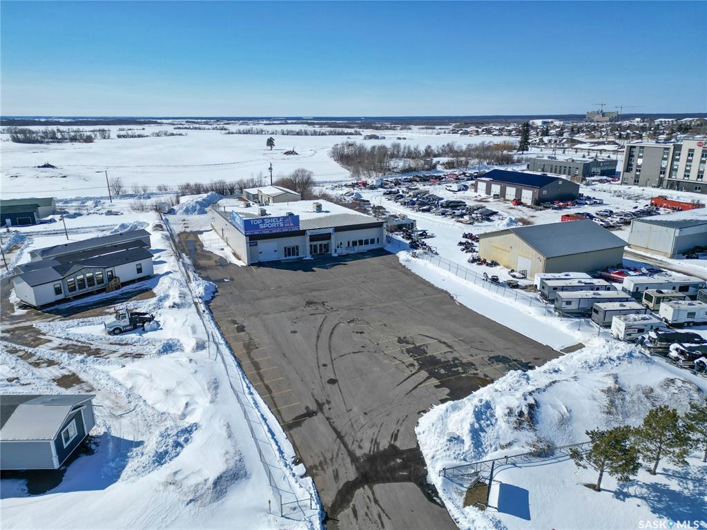 remax_pa's tweet image. #NEWLISTING
This property offers multiple investment opportunities for Real Estate Investors and/or Owner/ Users looking to make a forward-thinking investment as the Prince Albert
$2,990,000 MLS® SK034308
David Harradence ~ 961-6876