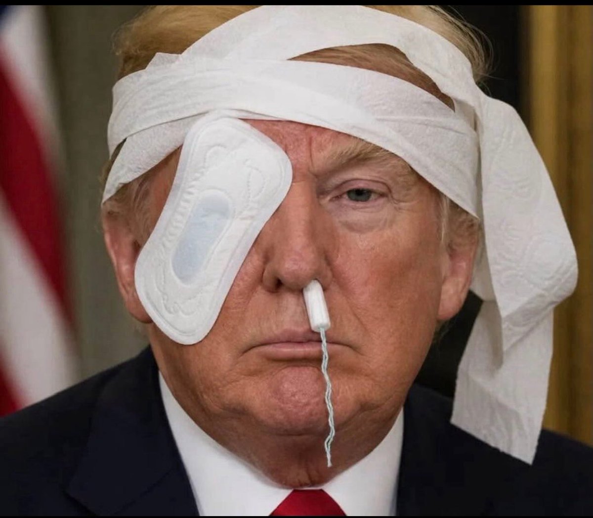 Dr. Doggy-Styles 🇺🇸 tweet media