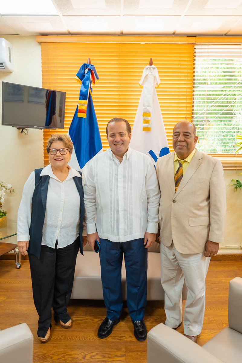 Jose Paliza tweet media