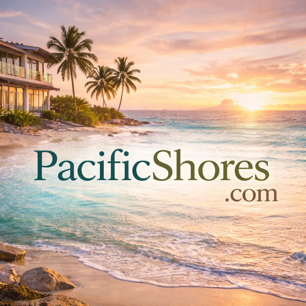 BlackDogDomains's tweet image. Own the name that sells the destination:

PacificShores.com

Rare. Memorable. Premium
#realestate #branding #clothing