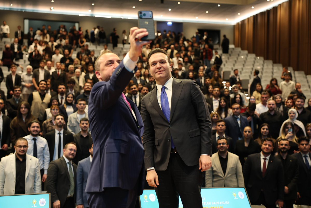 Yusuf İBİŞ tweet media