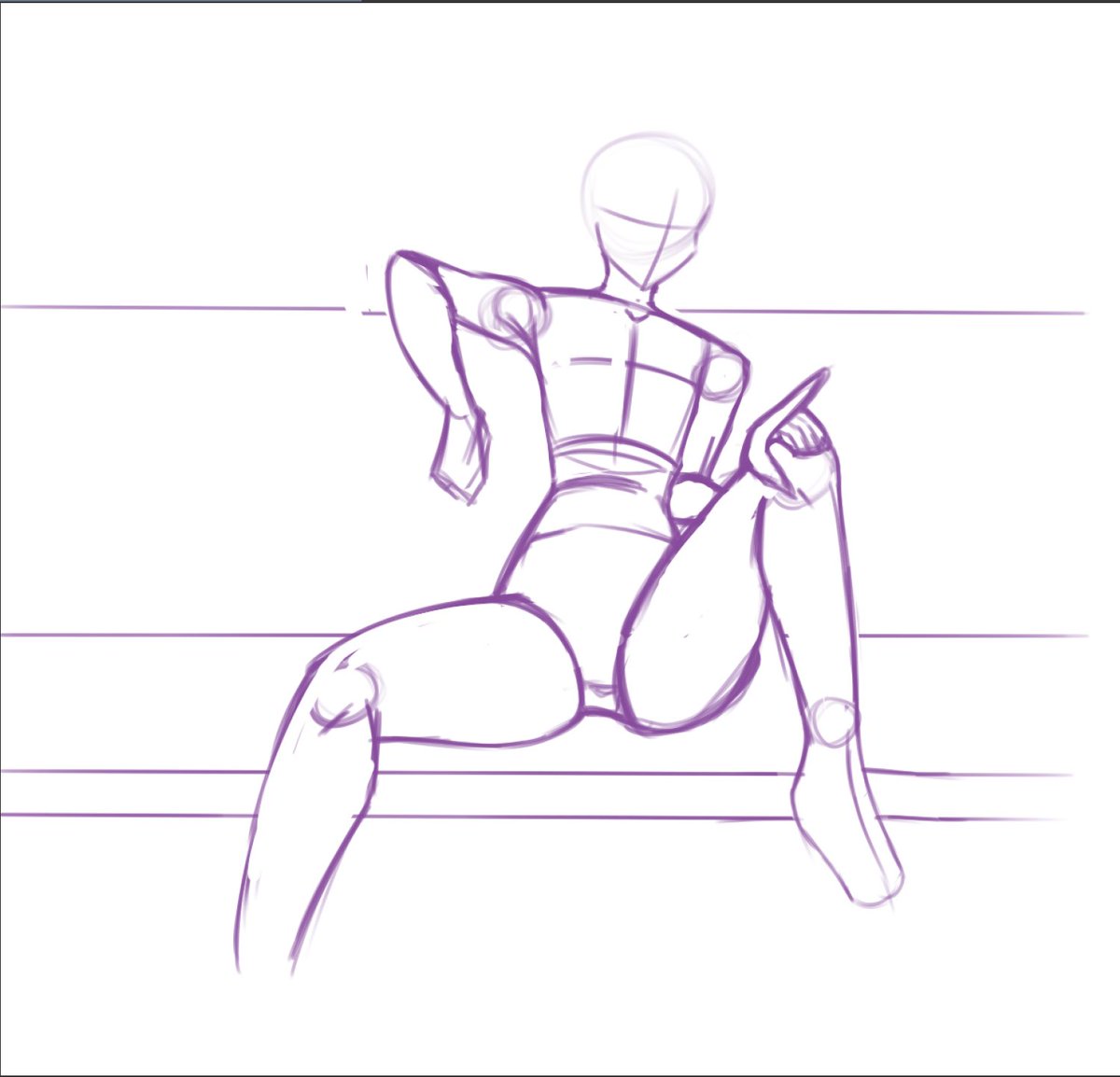 🔞Orbit🔞 tweet media