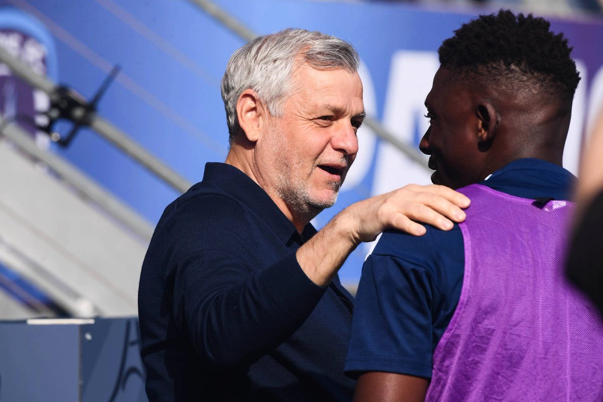 MATHIS FOOTBALL tweet media