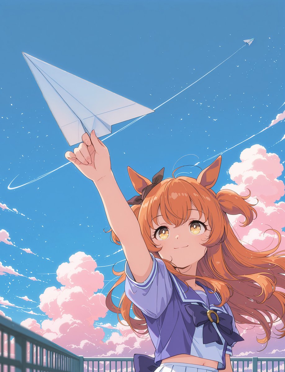 かわうそ@AI tweet media