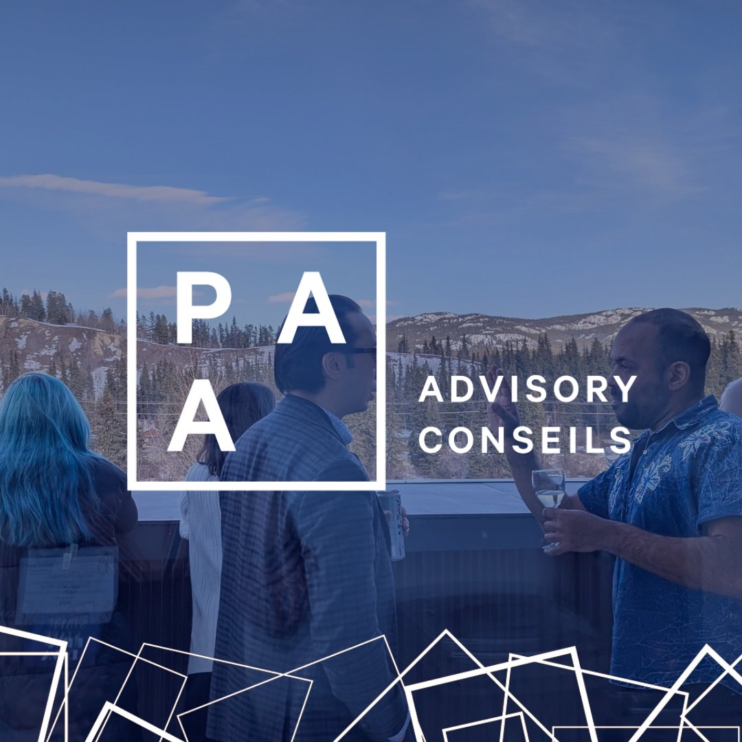 PACTtweets's tweet photo. Thank you to our Conference Partners for making PACTcon 2026 in Whitehorse, YT such fulfilling adventure. The @yukongov, @YoungAssocMgt, PAA Advisory, and @PlayCanPress , among others. 

We couldn't do it without you!

Photo 2 &amp; 4 by Erik Pinkerton https://t.co/YZ9jlrmRyd