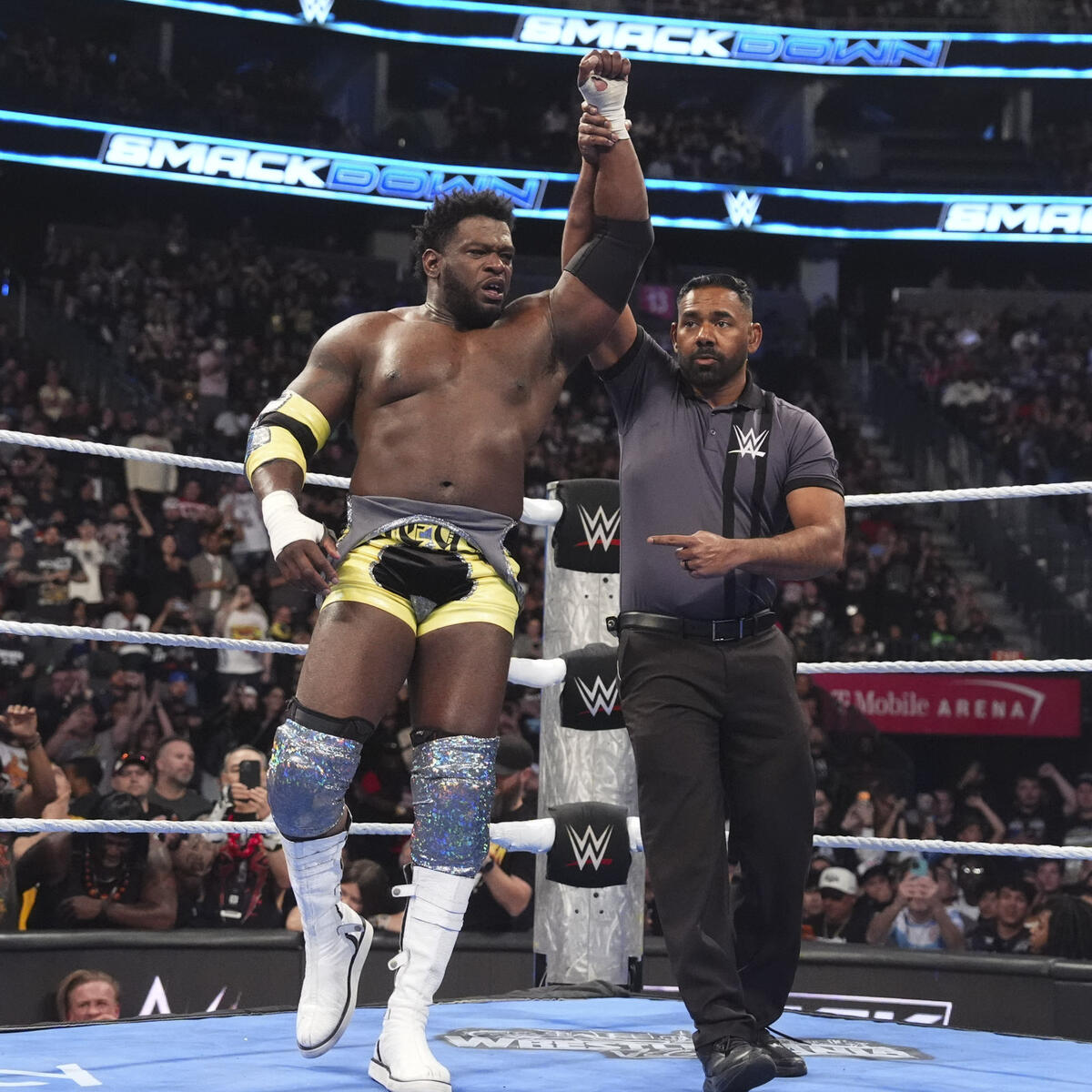 Fightful Wrestling tweet media