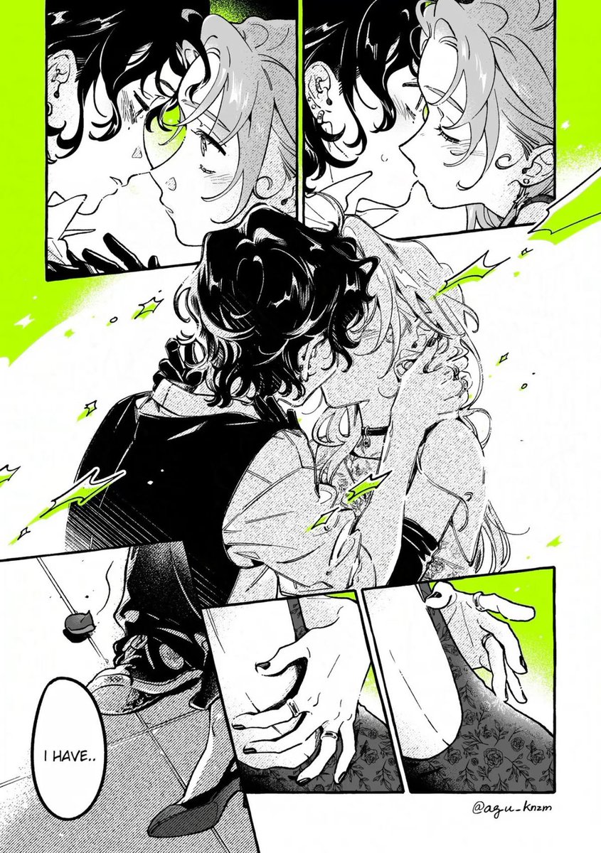 Amelie la gorda yuri ✨ tweet media