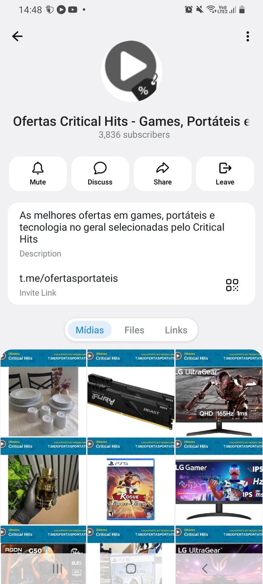 DoubleHit tweet media