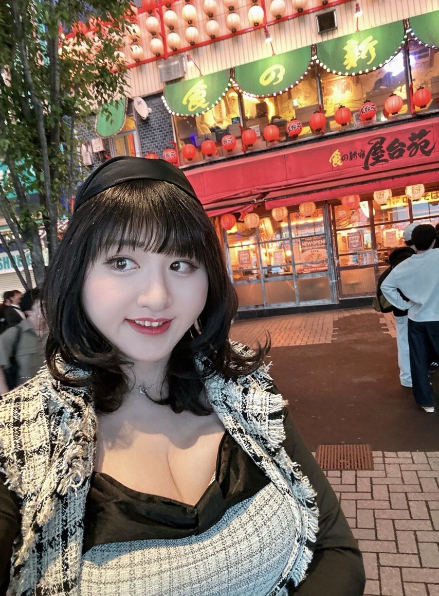 To崎れこ（トッキー） tweet media