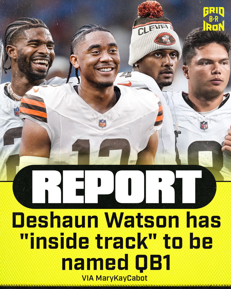 B/R Gridiron tweet media