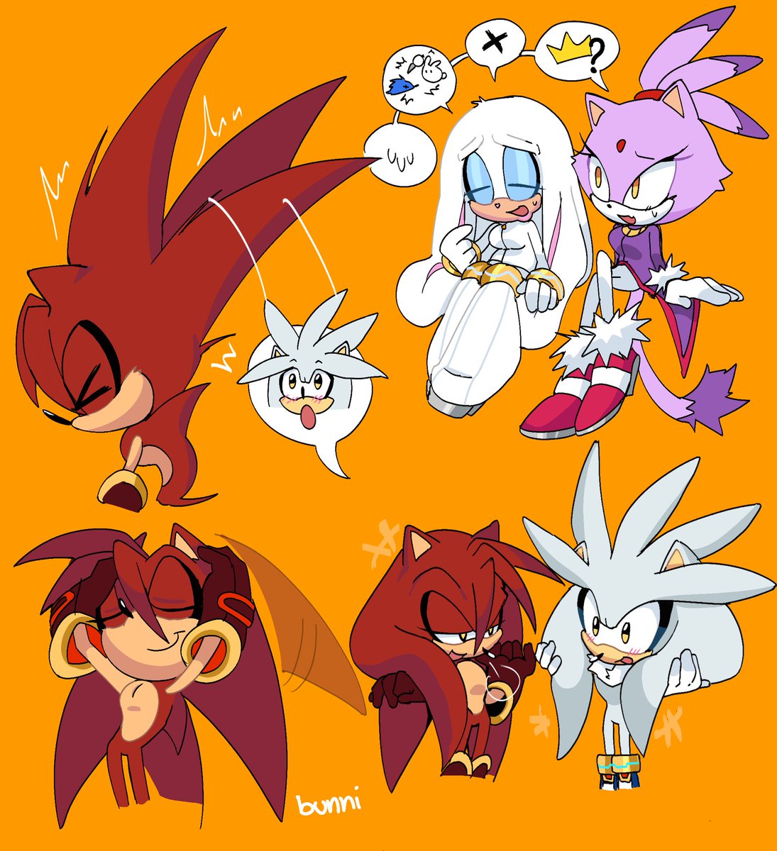 Luvlibunni!! tweet media