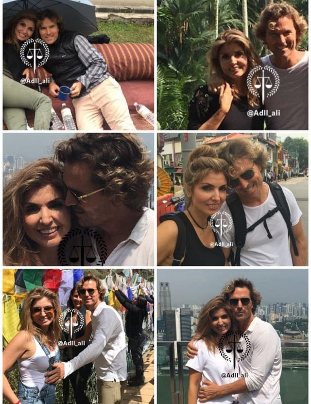 S.m.Kazem tweet media