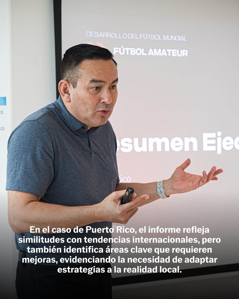 FPFPuertoRico's tweet image. Nuevos Horizontes para el Fútbol Amateur de Puerto Rico 

🔗 Lee los detalles en fpfpuertorico.com/nuevos-horizon…  

#FPFPuertoRico #Futbol #PuertoRico