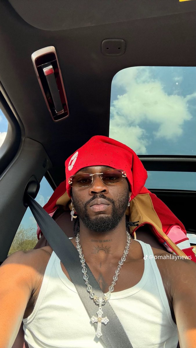 Call an Ambulance tweet media