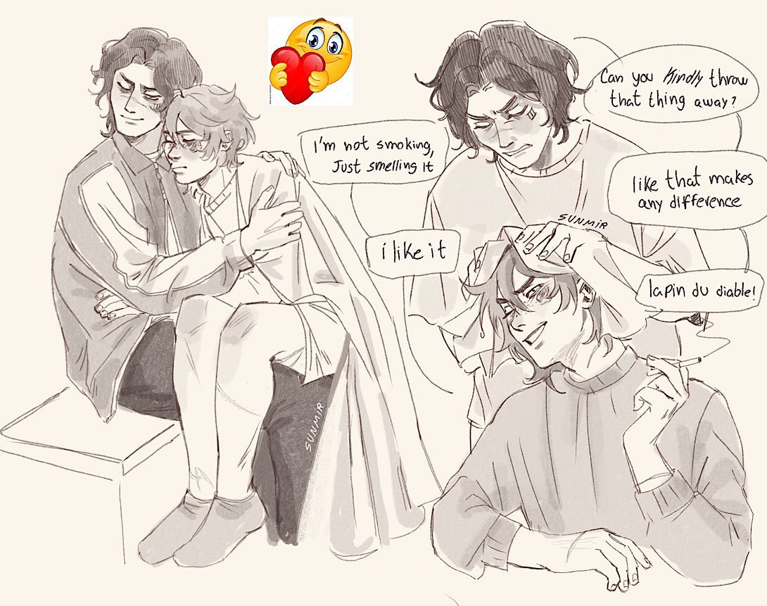 Micca🍉 tweet media