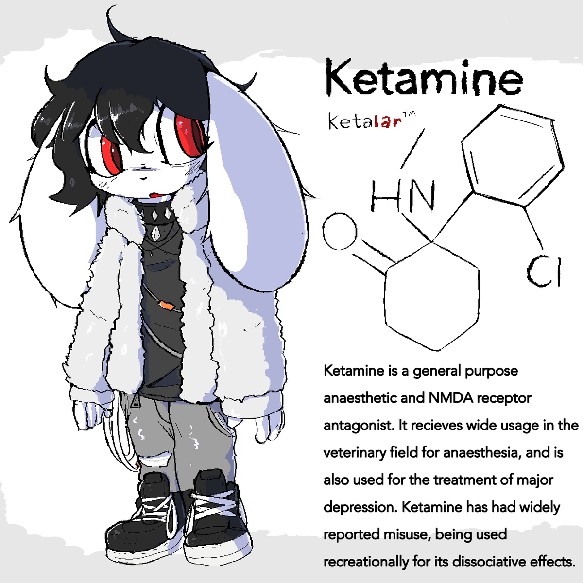 Ketamine
