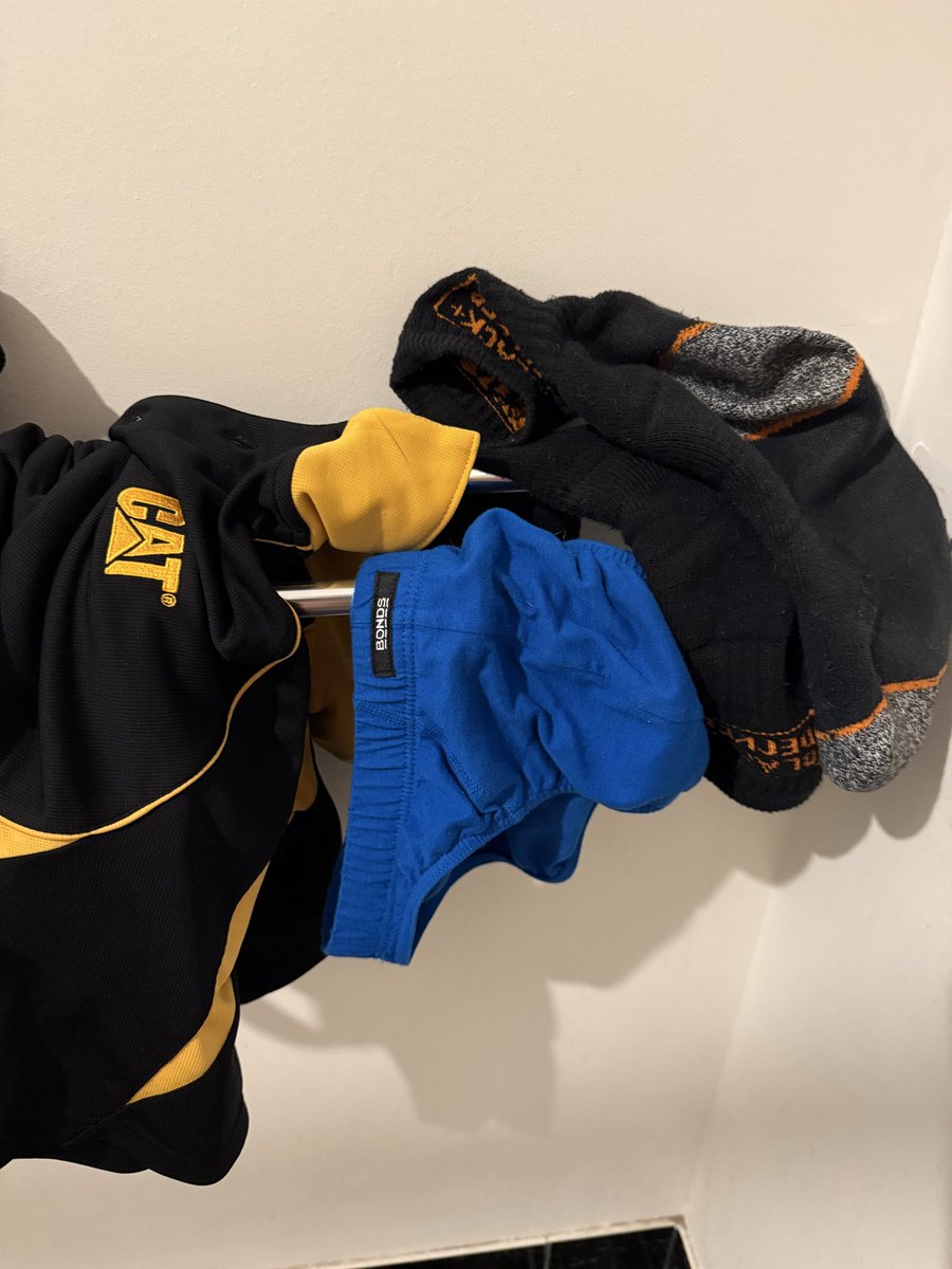 Tradie 🦘 tweet media