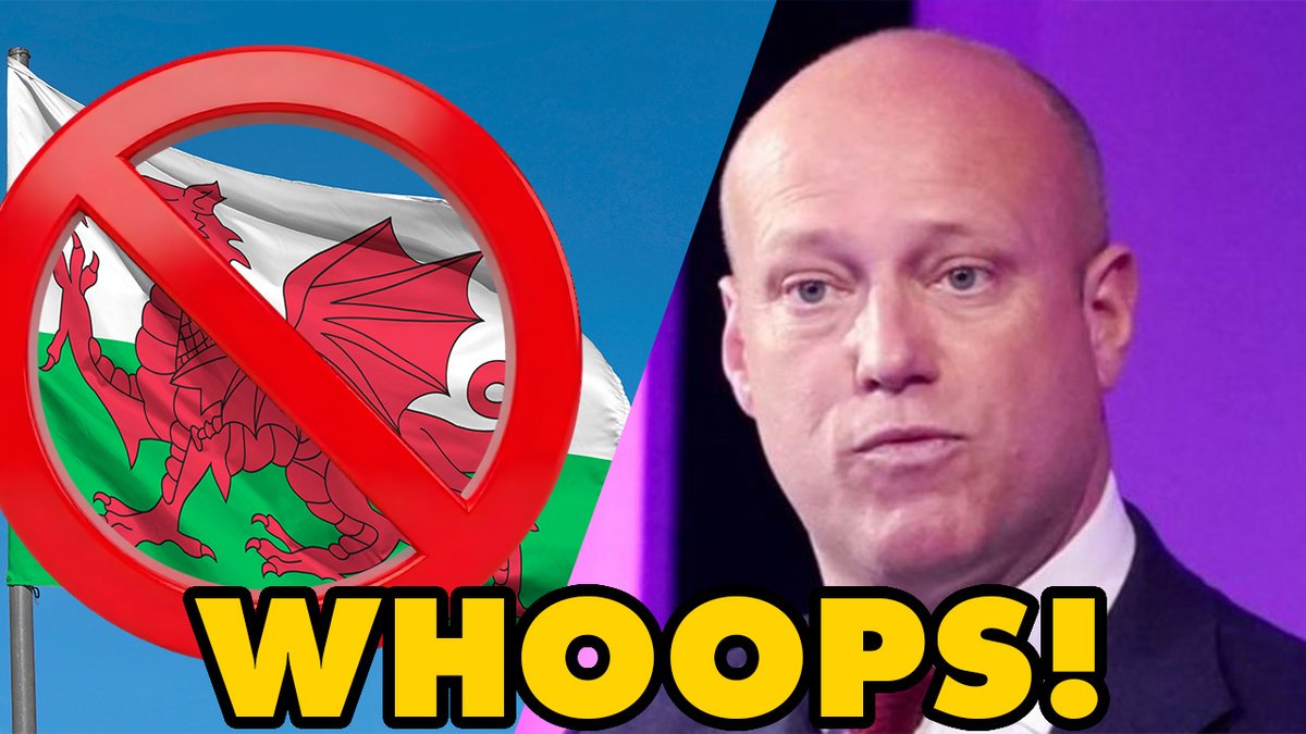 TharriesYT's tweet photo. Reform UK Wales Leader Doesn't Count As Welsh According To HIS OWN Rules! https://t.co/49EvSO1fy4 https://t.co/wwfgIGGljj
