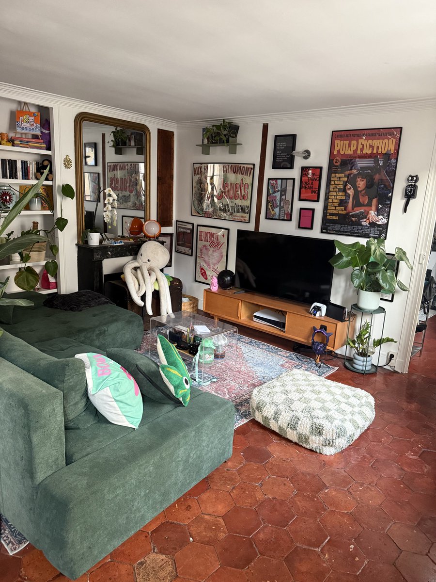 Beatrix Kiddo tweet media