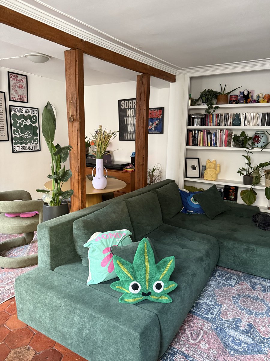 Beatrix Kiddo tweet media