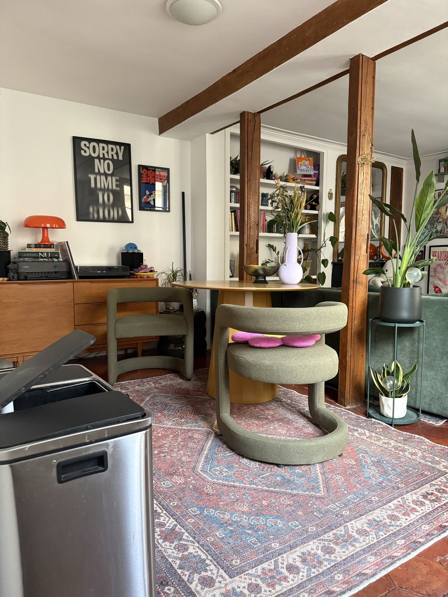 Beatrix Kiddo tweet media