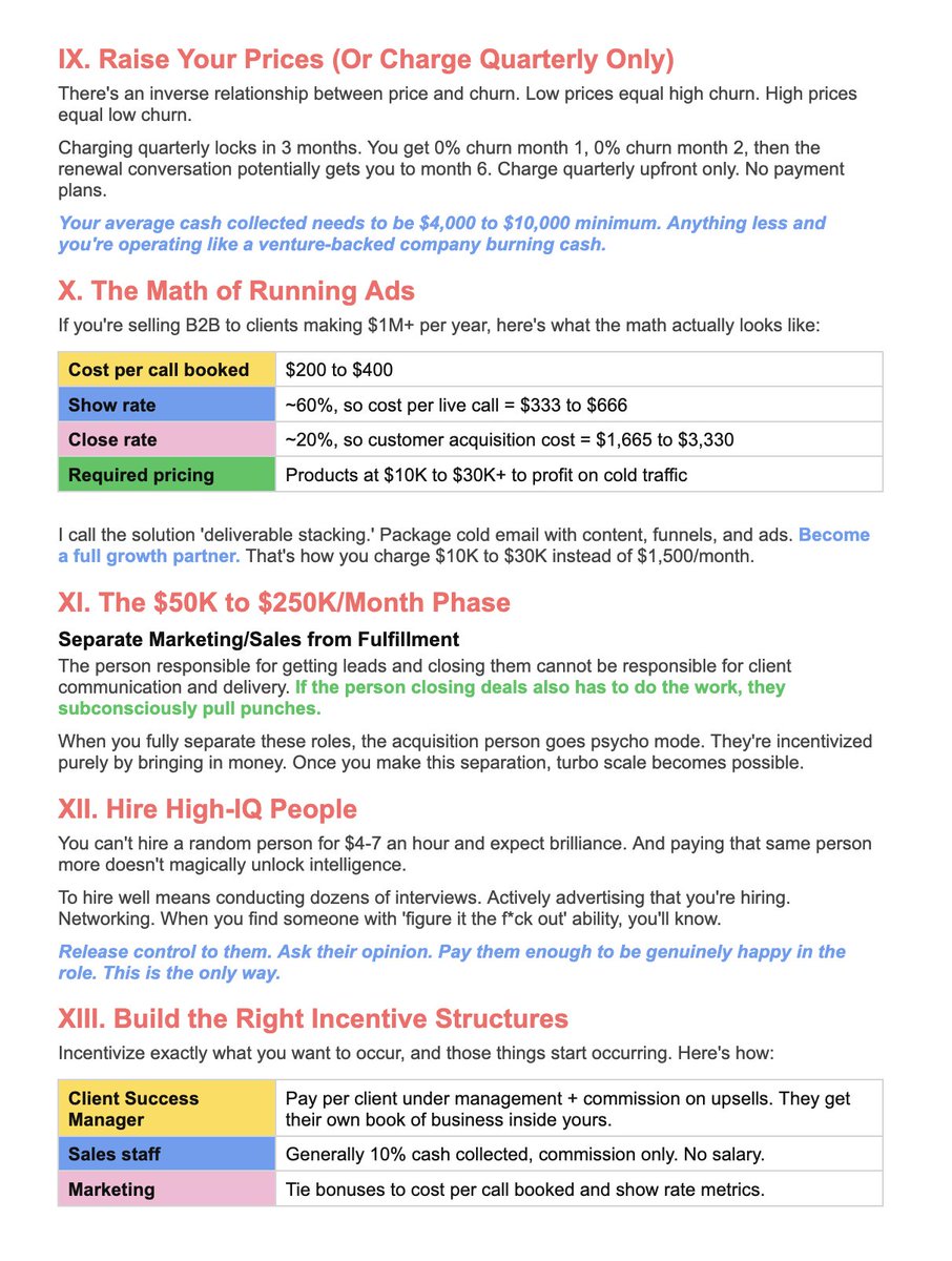 Founder Thoughts & Strategies tweet media