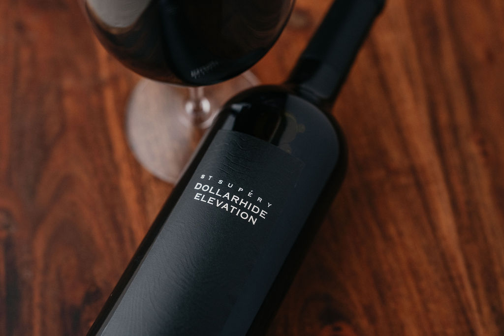 St. Supery Estate Vineyards & Winery tweet media