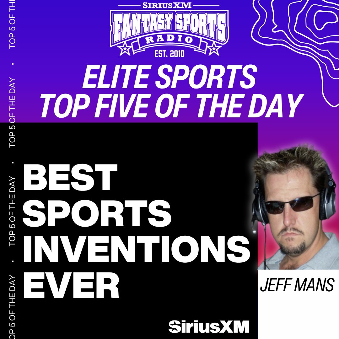Fantasy Sports Radio tweet media
