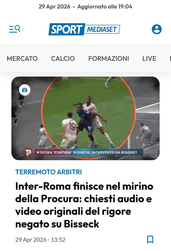 ultima 🏹 freccia tweet media
