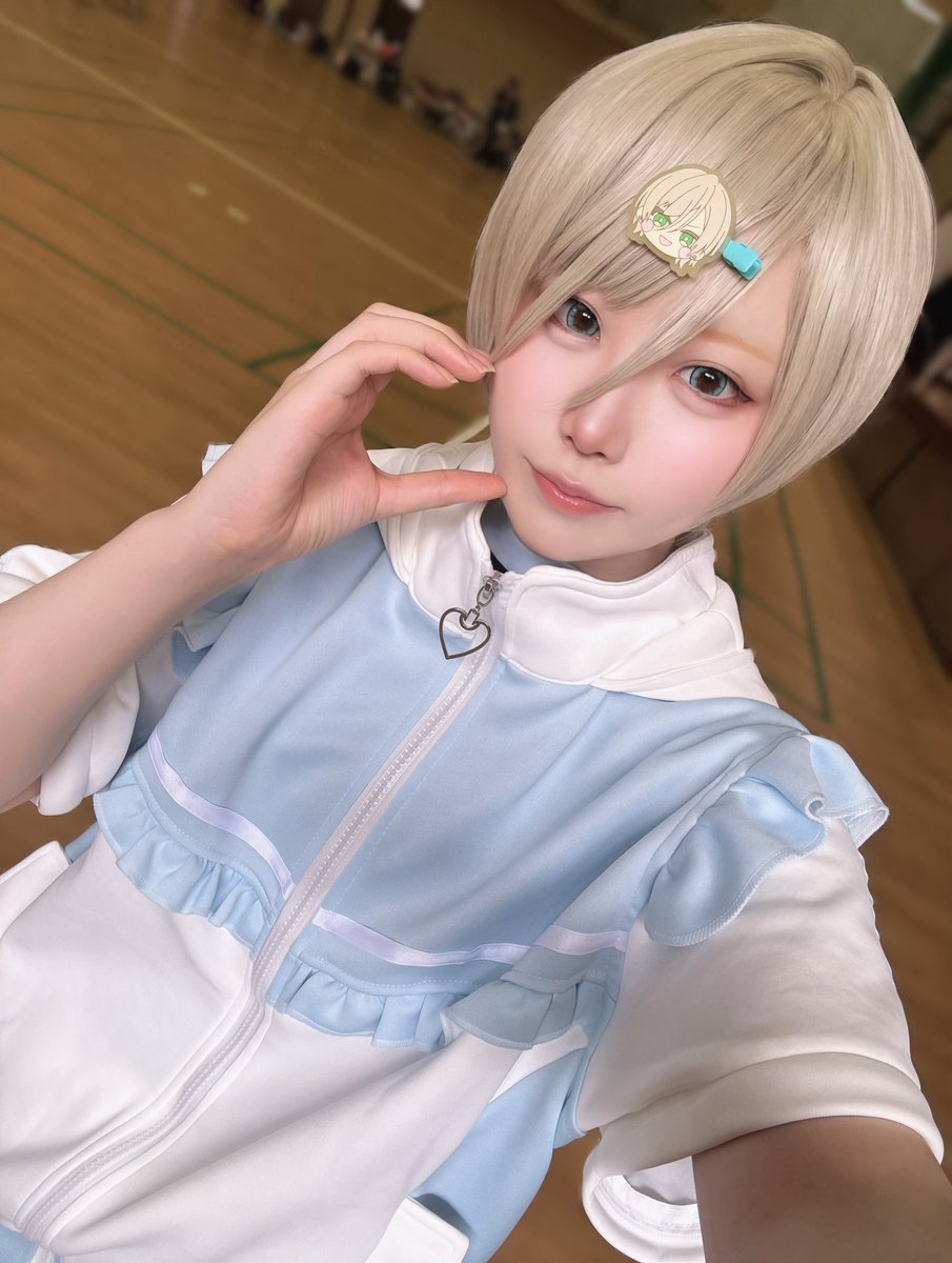 翠@低浮上 tweet media